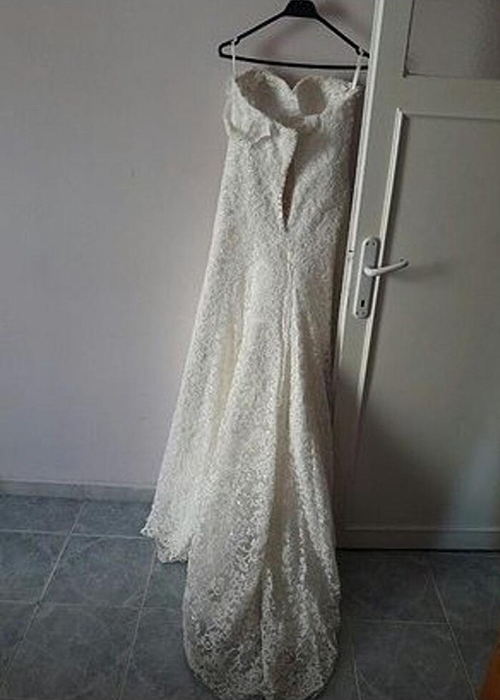 Gelinlik - Görsel 2