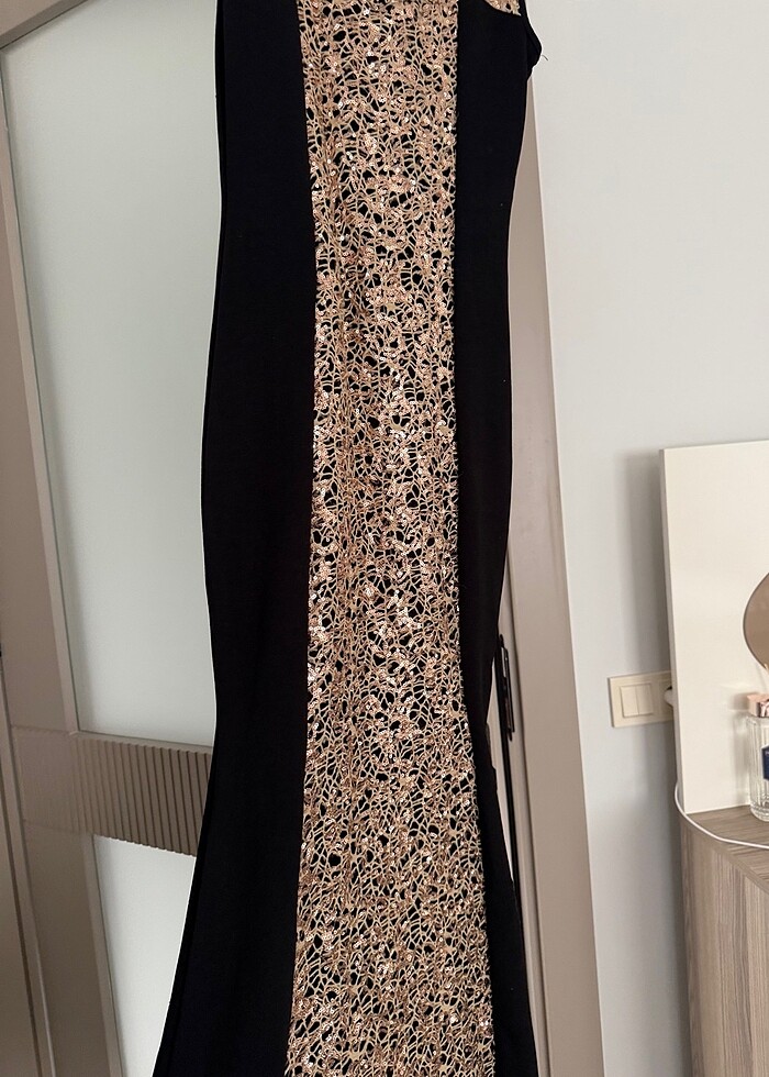 Abiye elbise - Görsel 2