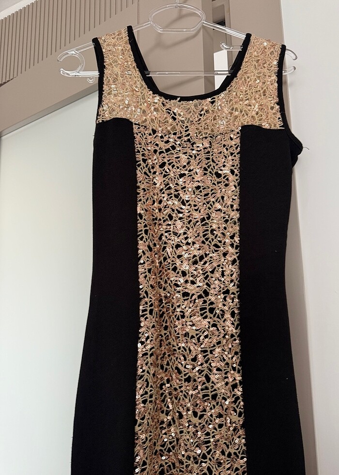 Abiye elbise - Görsel 3