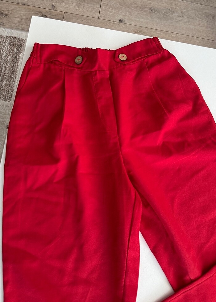 Pantolon - Görsel 2