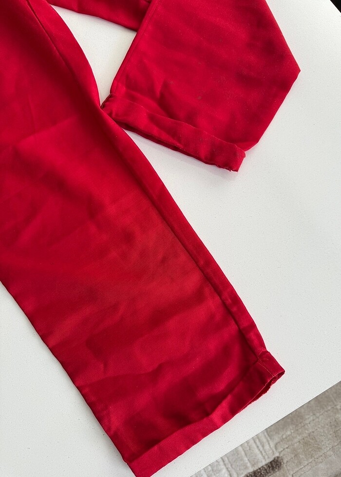 Pantolon - Görsel 3