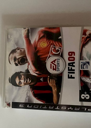 EA Sports FIFA 12 PlayStation 3 Oyunu - Görsel 3
