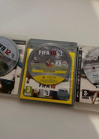 EA Sports FIFA 12 PlayStation 3 Oyunu - Görsel 9