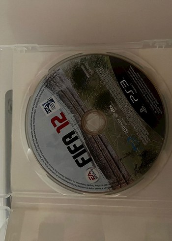 EA Sports FIFA 12 PlayStation 3 Oyunu - Görsel 5