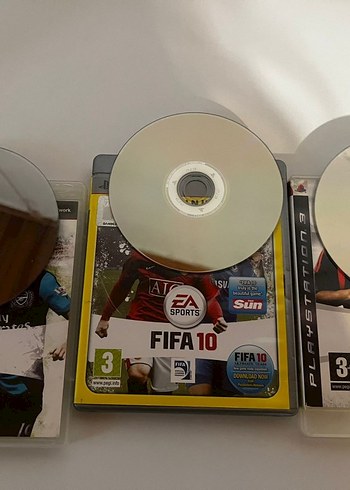 EA Sports FIFA 12 PlayStation 3 Oyunu - Görsel 8