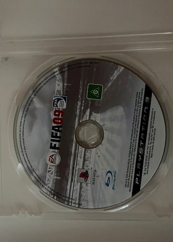 EA Sports FIFA 12 PlayStation 3 Oyunu - Görsel 6