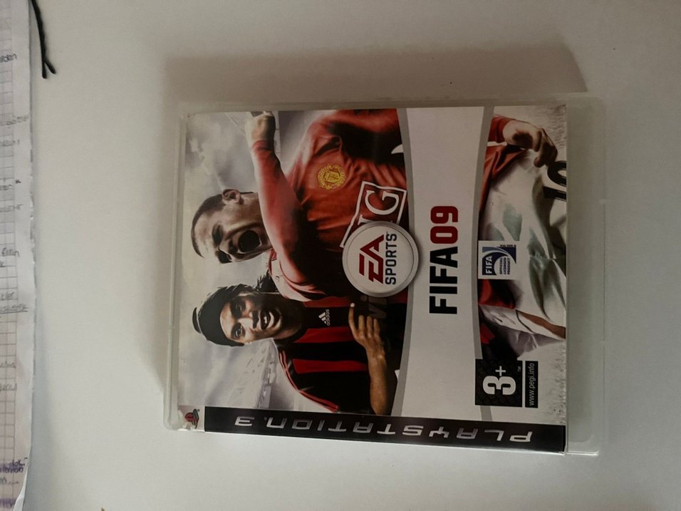 EA Sports FIFA 12 PlayStation 3 Oyunu - Görsel 3