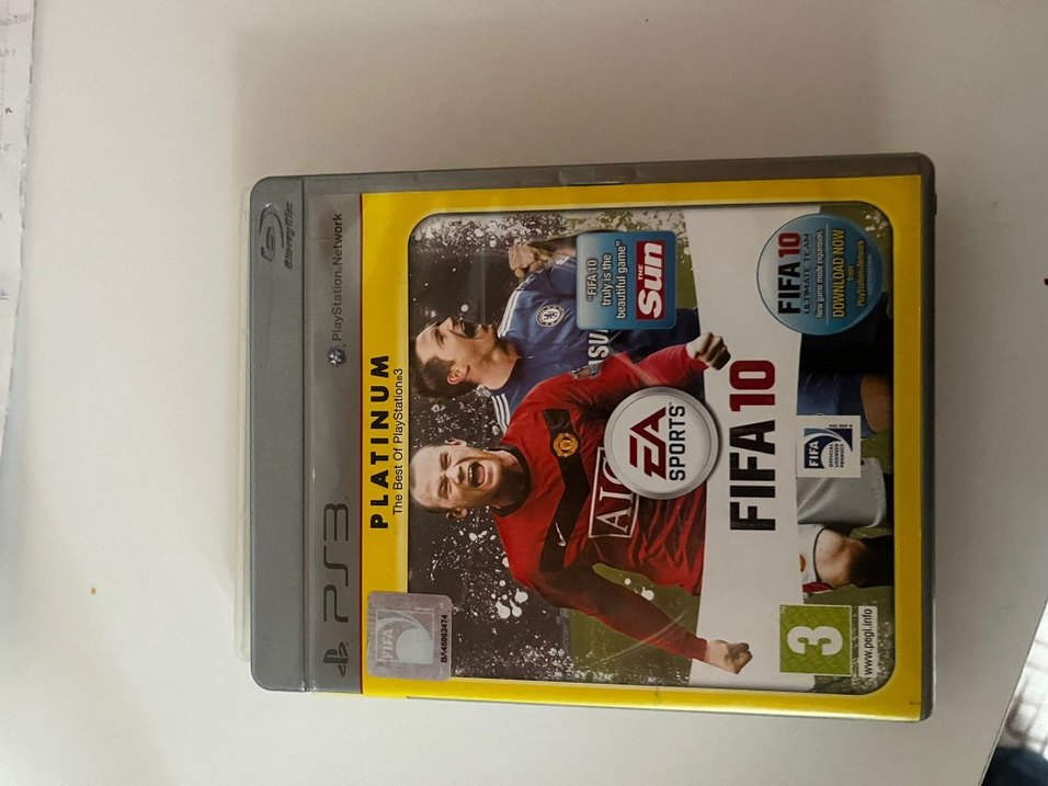 EA Sports FIFA 12 PlayStation 3 Oyunu - Görsel 4