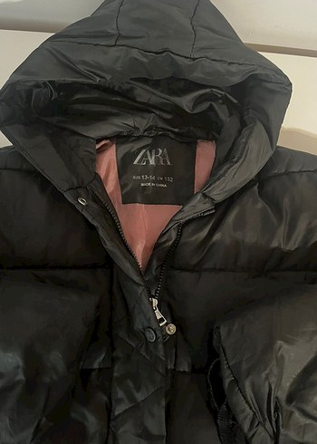 Zara 13-14 Yaş