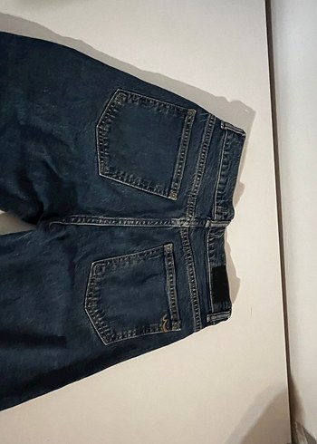 LTB kadin kot pantolon - Görsel 7