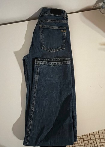 LTB kadin kot pantolon - Görsel 2