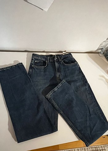 LTB kadin kot pantolon - Görsel 8