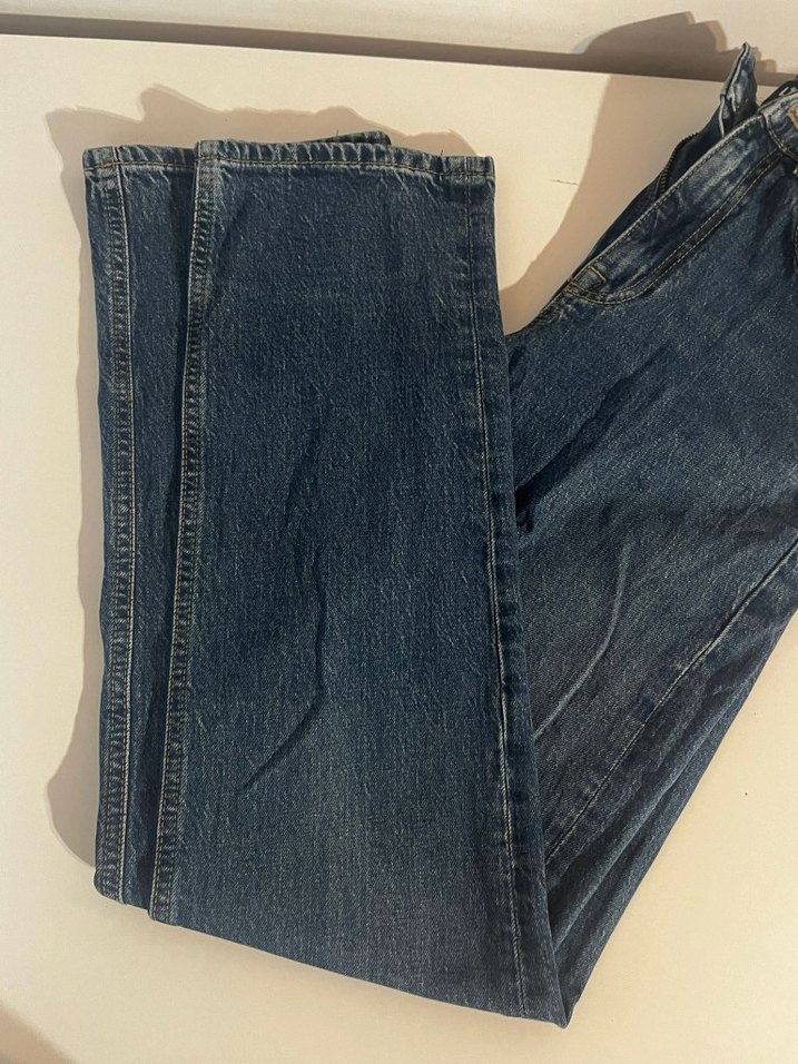 LTB kadin kot pantolon - Görsel 3