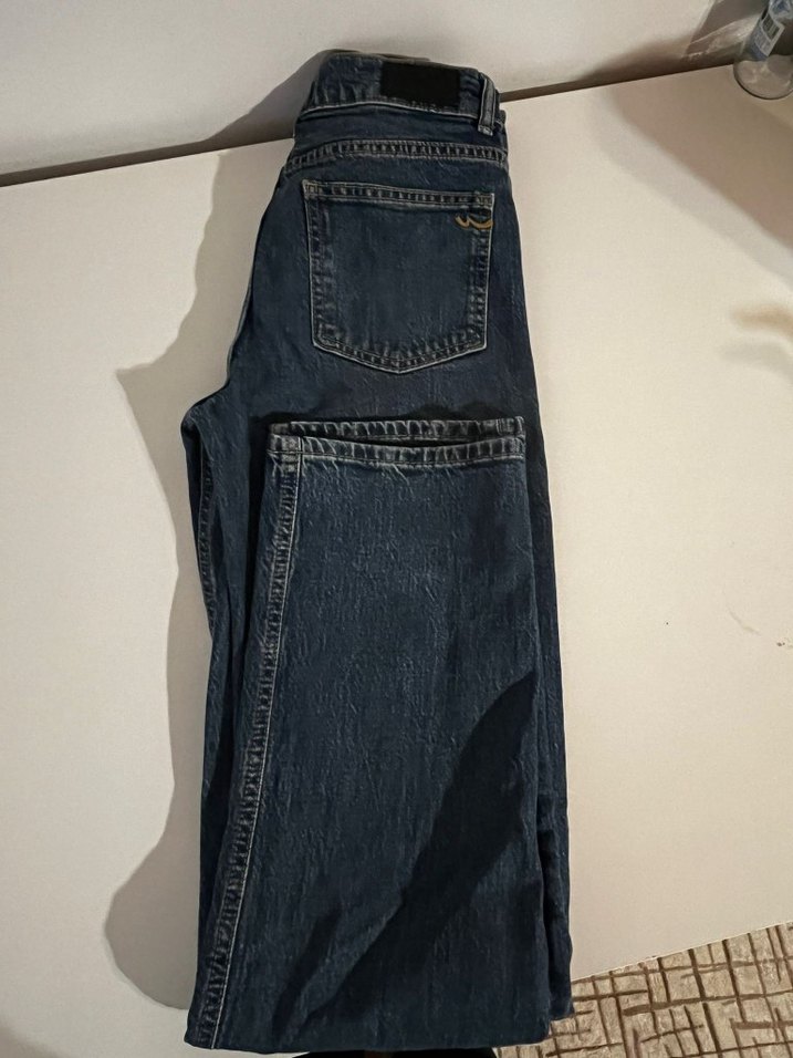 LTB kadin kot pantolon - Görsel 2