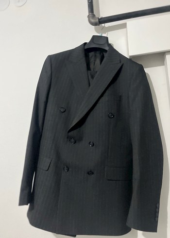 Orjinal kığılı takım elbise - Görsel 2