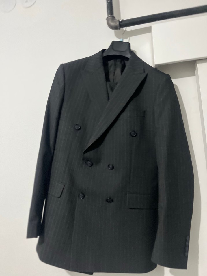 Orjinal kığılı takım elbise - Görsel 2