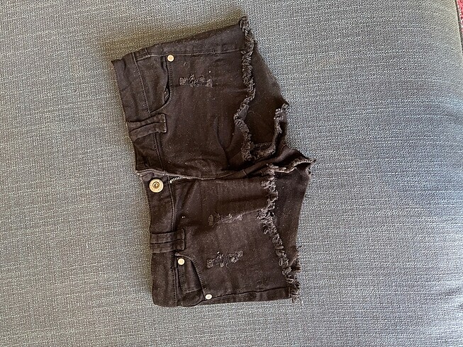 H&M mini şort