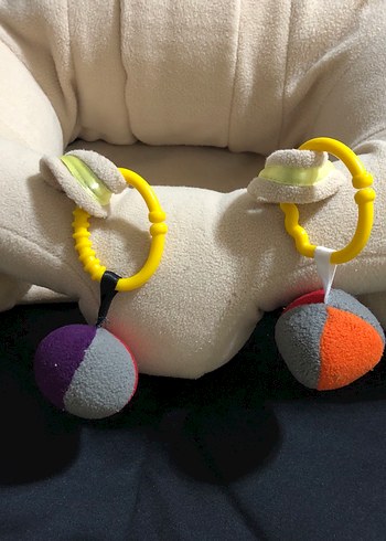 Bebe yatmaz - Görsel 4