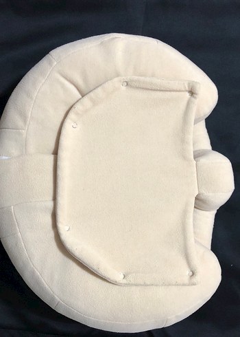 Bebe yatmaz - Görsel 3