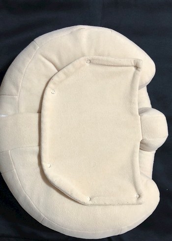 Bebe yatmaz - Görsel 2