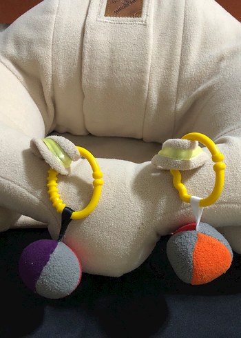 Bebe yatmaz - Görsel 5