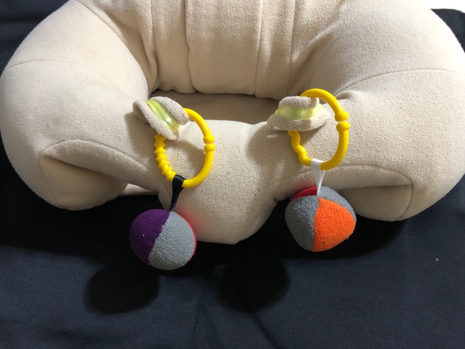 Bebe yatmaz - Görsel 4