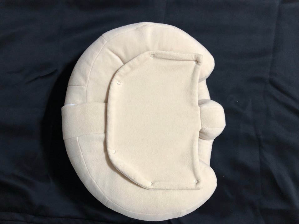 Bebe yatmaz - Görsel 3