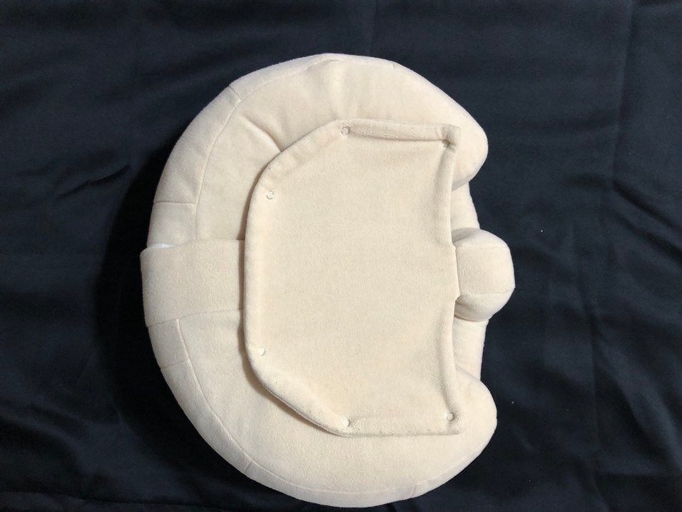 Bebe yatmaz - Görsel 2