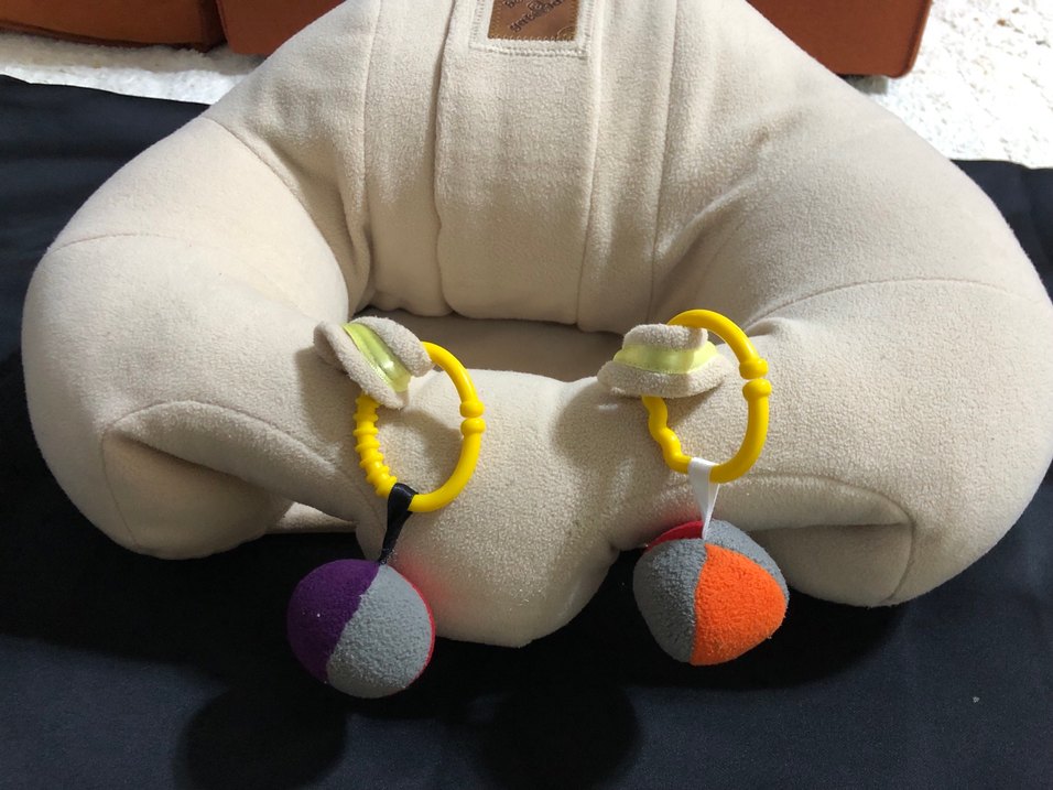 Bebe yatmaz - Görsel 5