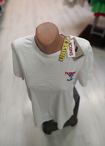 Hummel Hummel unısex tshırt