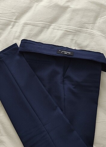 Kumaş pantalon - Görsel 2