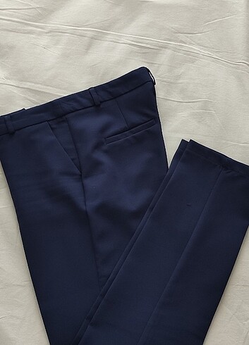 Kumaş pantalon - Görsel 3