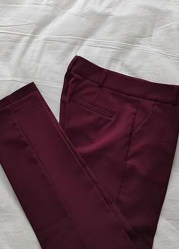 Kumaş pantalon - Görsel 4