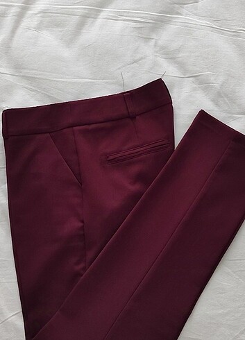 Kumaş pantalon - Görsel 5