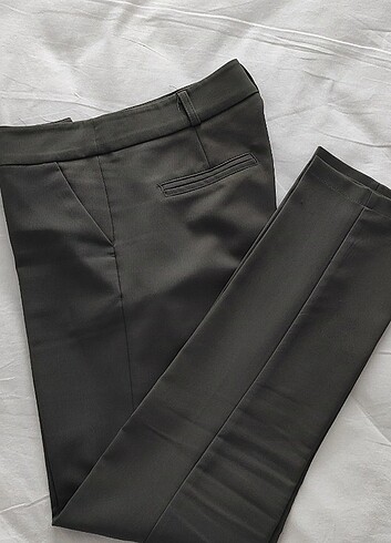 Kumaş pantalon - Görsel 7