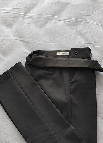 Kumaş pantalon - Görsel 8