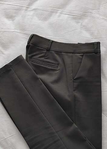 Kumaş pantalon - Görsel 9