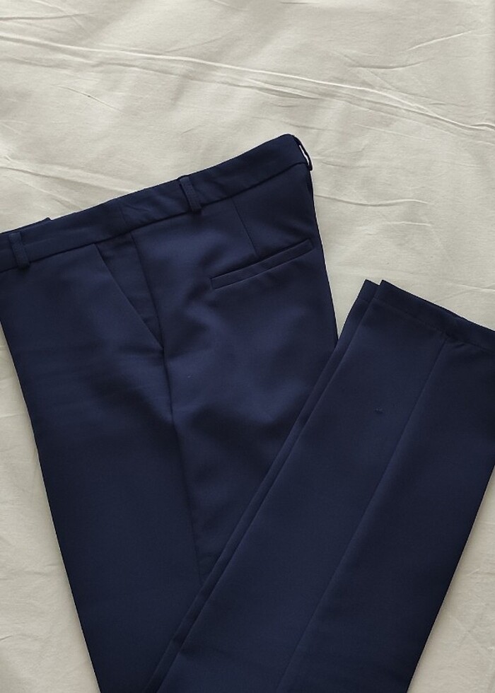 Kumaş pantalon - Görsel 3