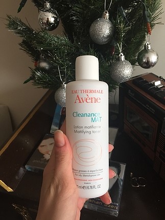 Avene tonik