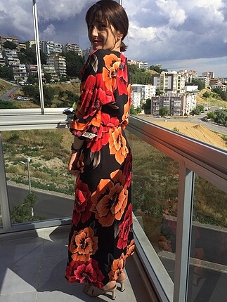 Zara Butik elbise