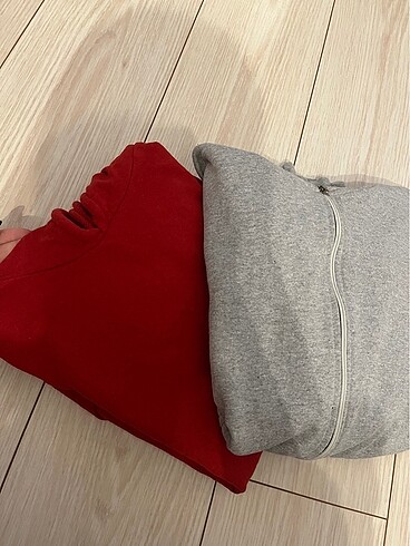Kadın Sweatshirt