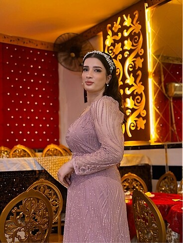 Abiye Elbise