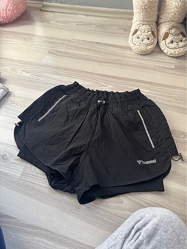 spor şort