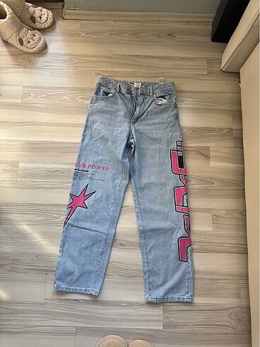 jeans