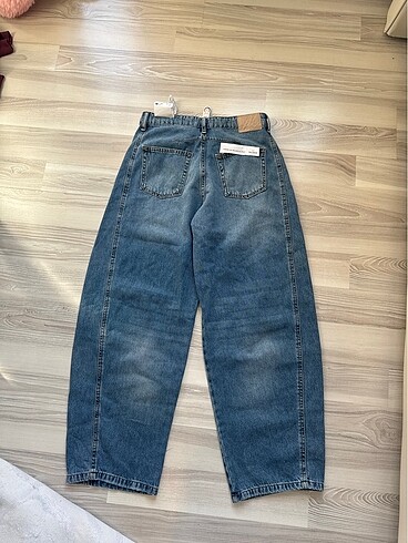 34 Beden jeans