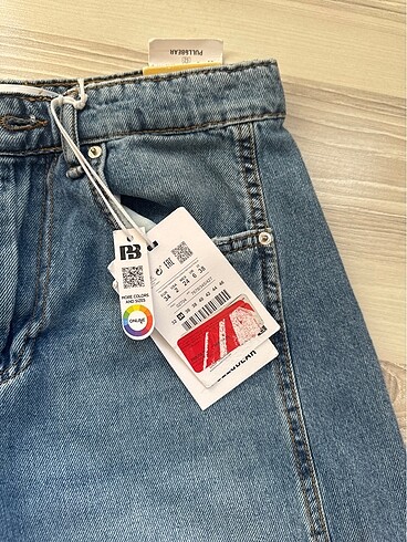 Pull and Bear jeans