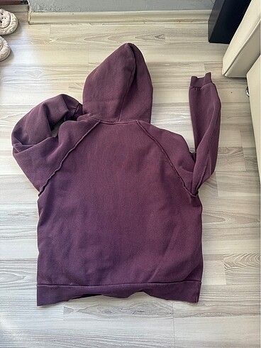 Zara sweatshirt