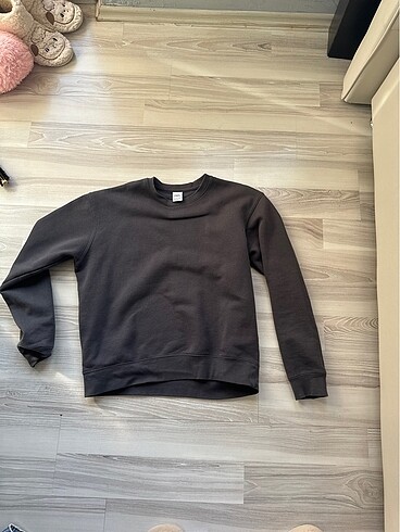 Zara sweatshirt