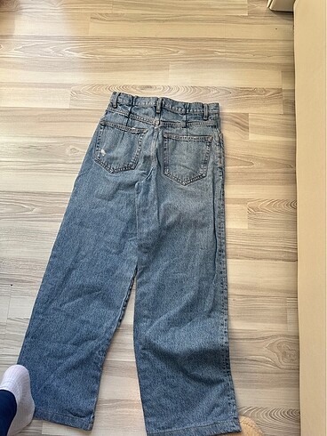 Pull and Bear jeans