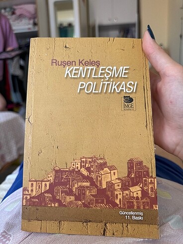 kentleşme politikası